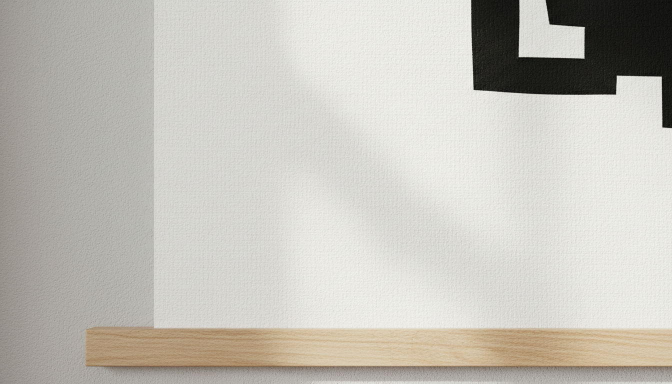 Unframed Canvas Wall Art