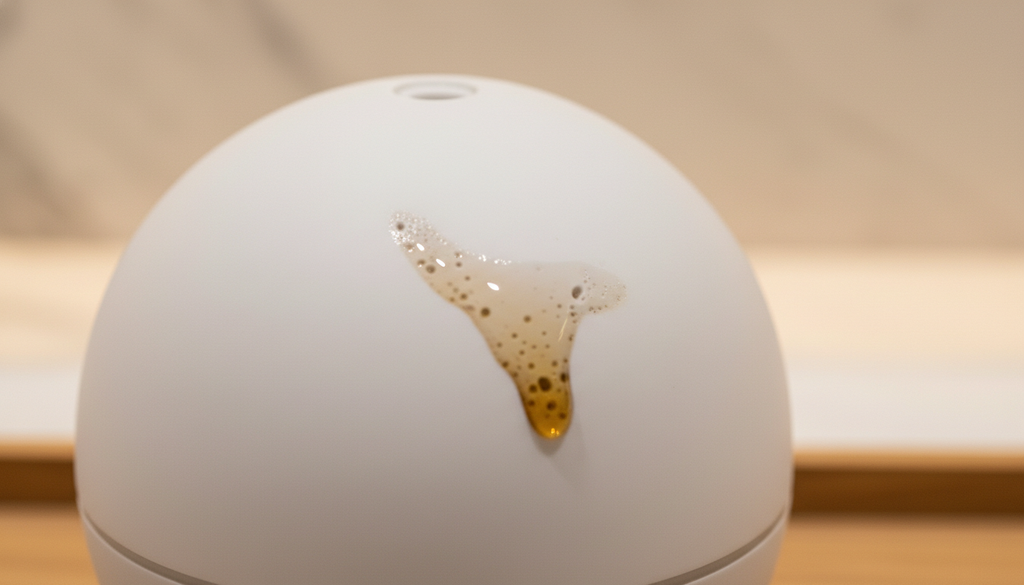 Non-Electronic Aromatherapy Diffusers (Stone or Wood)