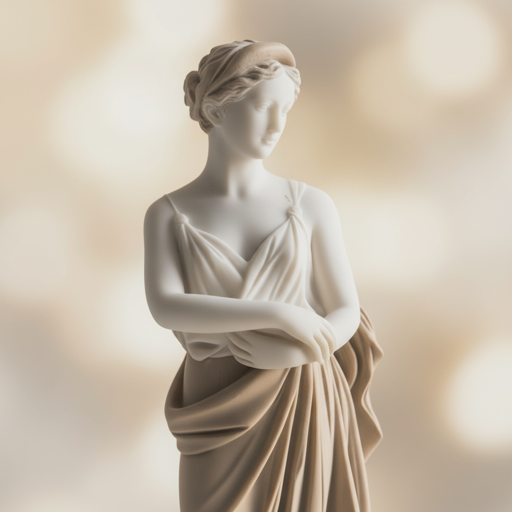 Close-up detail showing texture and craftsmanship